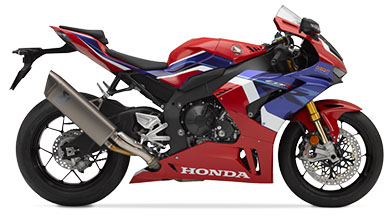 Honda CBR1000rr