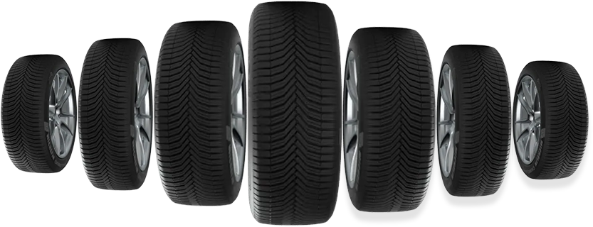 Tire Catalog, Browse Tires Online